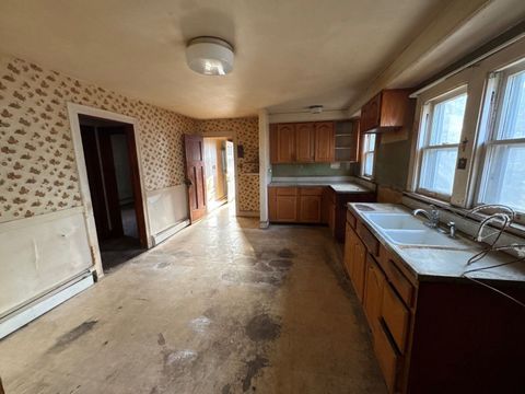 Tiny photo for 1115 Wadsworth Avenue, North Chicago, IL 60064 (MLS # 12604903)