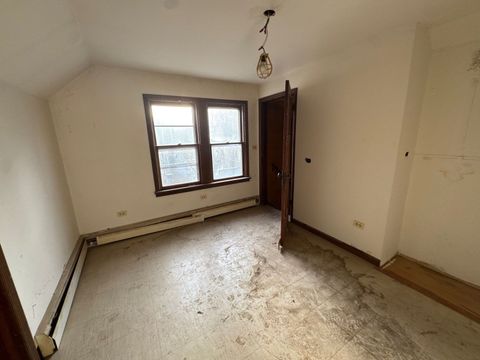 Tiny photo for 1115 Wadsworth Avenue, North Chicago, IL 60064 (MLS # 12604903)