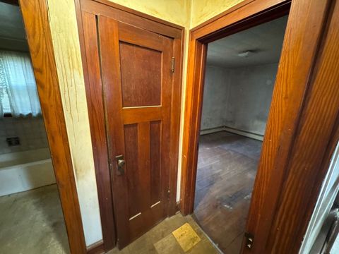 Tiny photo for 1115 Wadsworth Avenue, North Chicago, IL 60064 (MLS # 12604903)