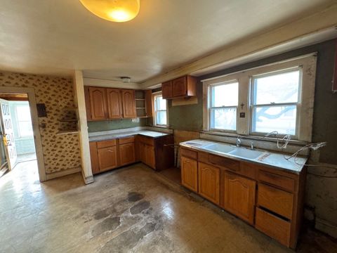 Tiny photo for 1115 Wadsworth Avenue, North Chicago, IL 60064 (MLS # 12604903)