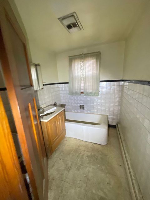 Tiny photo for 1115 Wadsworth Avenue, North Chicago, IL 60064 (MLS # 12604903)