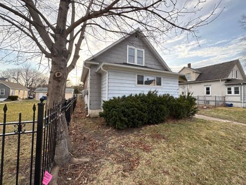 Photo of 1115 Wadsworth Avenue, North Chicago, IL 60064 (MLS # 12604903)