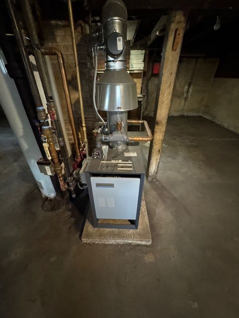 Tiny photo for 1115 Wadsworth Avenue, North Chicago, IL 60064 (MLS # 12604903)