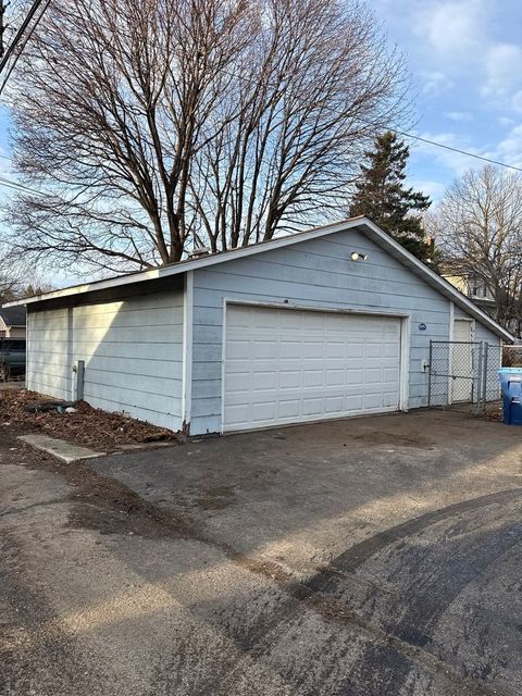 Tiny photo for 1115 Wadsworth Avenue, North Chicago, IL 60064 (MLS # 12604903)