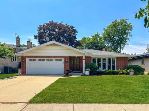 1140 S Stone Avenue La Grange IL 60525