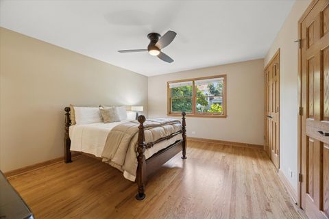 Tiny photo for 1140 S Stone Avenue, La Grange, IL 60525 (MLS # 12471637)