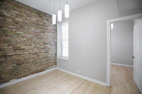 Tiny photo for 754 W CALIFORNIA Terrace #1, Chicago, IL 60657 (MLS # 12483746)