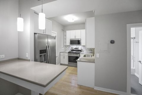 Tiny photo for 754 W CALIFORNIA Terrace #1, Chicago, IL 60657 (MLS # 12483746)