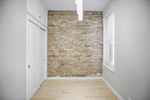 Tiny photo for 754 W CALIFORNIA Terrace #1, Chicago, IL 60657 (MLS # 12483746)