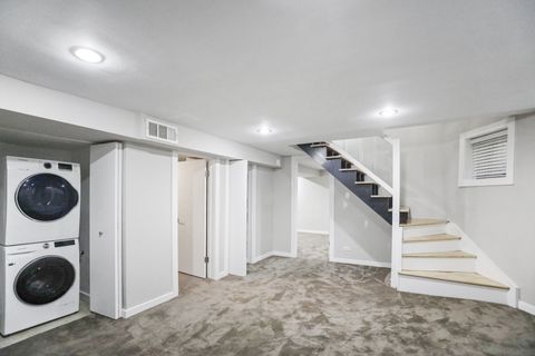 Tiny photo for 754 W CALIFORNIA Terrace #1, Chicago, IL 60657 (MLS # 12483746)
