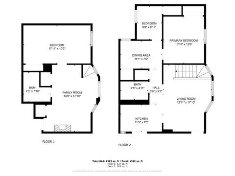 Tiny photo for 754 W CALIFORNIA Terrace #1, Chicago, IL 60657 (MLS # 12483746)