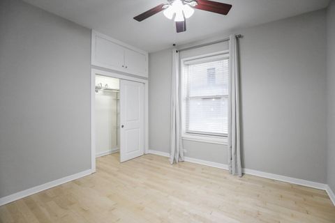 Tiny photo for 754 W CALIFORNIA Terrace #1, Chicago, IL 60657 (MLS # 12483746)