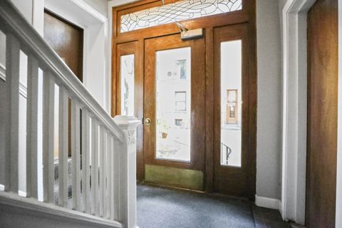 Tiny photo for 754 W CALIFORNIA Terrace #1, Chicago, IL 60657 (MLS # 12483746)