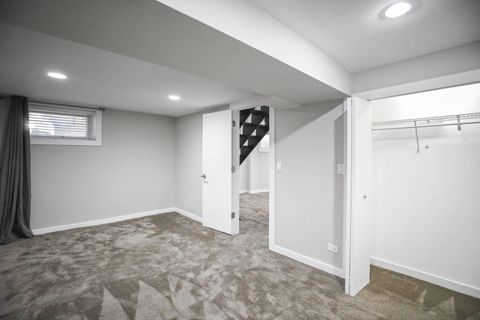 Tiny photo for 754 W CALIFORNIA Terrace #1, Chicago, IL 60657 (MLS # 12483746)