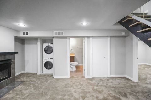 Tiny photo for 754 W CALIFORNIA Terrace #1, Chicago, IL 60657 (MLS # 12483746)