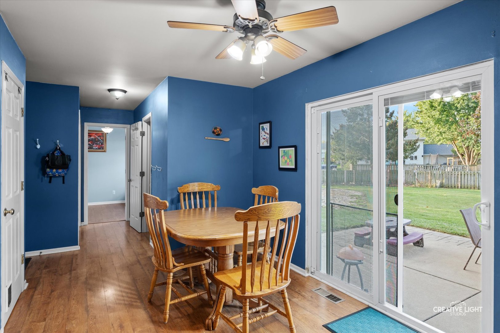 1409 White Pine Court
