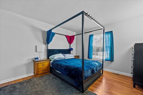 Tiny photo for 1052 Southbury Lane #B1, Wheeling, IL 60090 (MLS # 12556580)