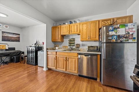 Tiny photo for 1052 Southbury Lane #B1, Wheeling, IL 60090 (MLS # 12556580)