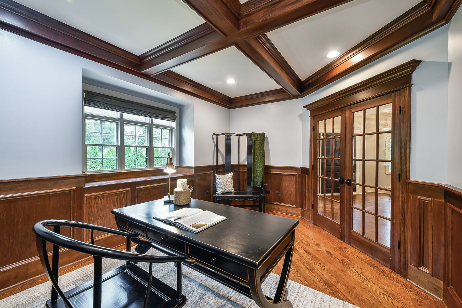605 Thornwood Drive