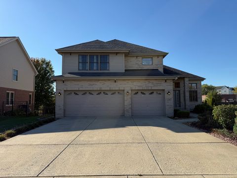 12457 Walden Road Homer Glen IL 60491