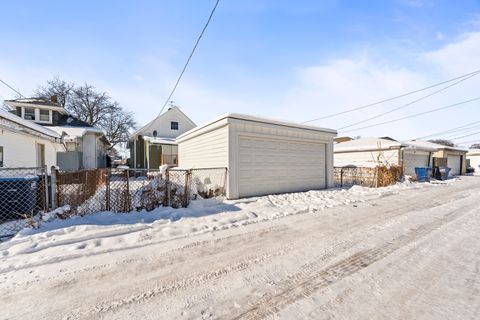 Tiny photo for 635 S 18th Avenue, Maywood, IL 60153 (MLS # 12537569)