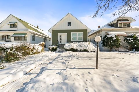 Tiny photo for 635 S 18th Avenue, Maywood, IL 60153 (MLS # 12537569)