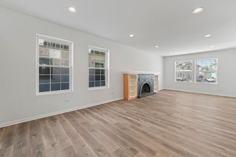 Tiny photo for 635 S 18th Avenue, Maywood, IL 60153 (MLS # 12537569)