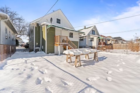 Tiny photo for 635 S 18th Avenue, Maywood, IL 60153 (MLS # 12537569)