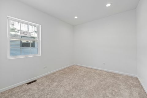 Tiny photo for 635 S 18th Avenue, Maywood, IL 60153 (MLS # 12537569)