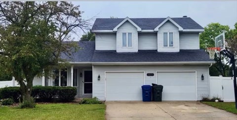 Photo of 429 San Carlos Road, Minooka, IL 60447 (MLS # 12693487)