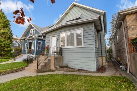 Tiny photo for 3027 Oak Park Avenue S, Berwyn, IL 60402 (MLS # 12506647)
