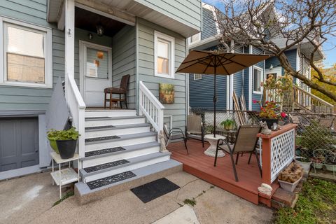 Tiny photo for 3027 Oak Park Avenue S, Berwyn, IL 60402 (MLS # 12506647)