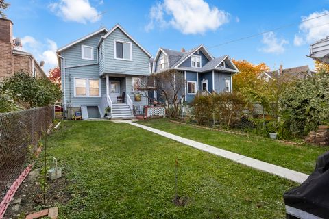 Tiny photo for 3027 Oak Park Avenue S, Berwyn, IL 60402 (MLS # 12506647)
