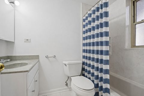 Tiny photo for 4917 N WOLCOTT Avenue #1A, Chicago, IL 60640 (MLS # 12586828)