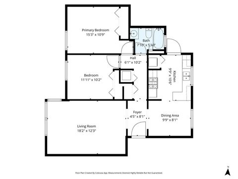 Tiny photo for 4917 N WOLCOTT Avenue #1A, Chicago, IL 60640 (MLS # 12586828)