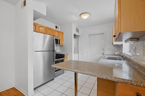 Tiny photo for 4917 N WOLCOTT Avenue #1A, Chicago, IL 60640 (MLS # 12586828)