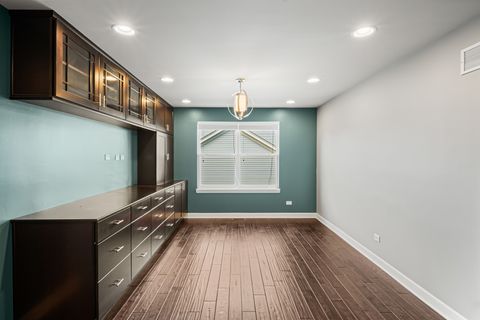 Tiny photo for 1002 Hudson Drive, Joliet, IL 60431 (MLS # 12481009)