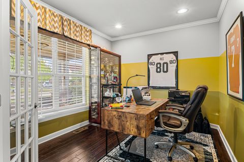 Tiny photo for 1002 Hudson Drive, Joliet, IL 60431 (MLS # 12481009)