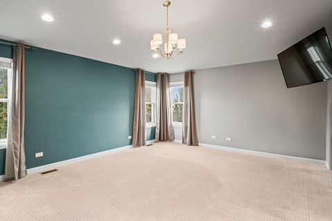 Tiny photo for 1002 Hudson Drive, Joliet, IL 60431 (MLS # 12481009)