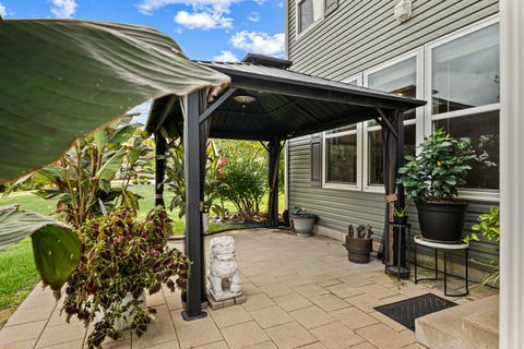 Tiny photo for 1002 Hudson Drive, Joliet, IL 60431 (MLS # 12481009)