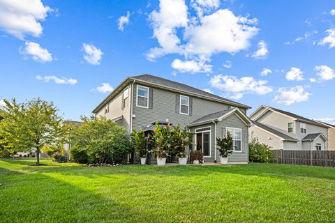 Tiny photo for 1002 Hudson Drive, Joliet, IL 60431 (MLS # 12481009)