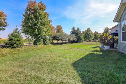 Tiny photo for 1002 Hudson Drive, Joliet, IL 60431 (MLS # 12481009)