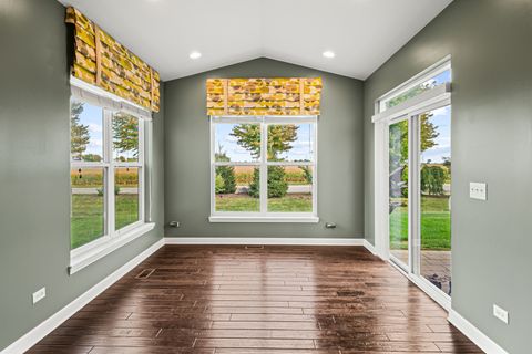 Tiny photo for 1002 Hudson Drive, Joliet, IL 60431 (MLS # 12481009)