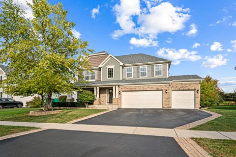 Tiny photo for 1002 Hudson Drive, Joliet, IL 60431 (MLS # 12481009)