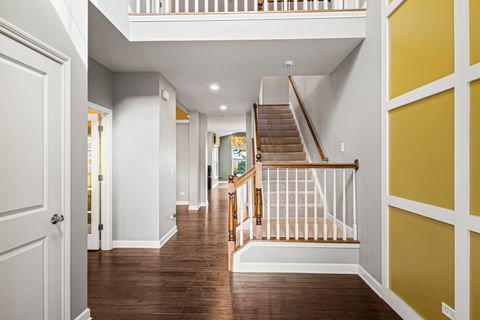 Tiny photo for 1002 Hudson Drive, Joliet, IL 60431 (MLS # 12481009)