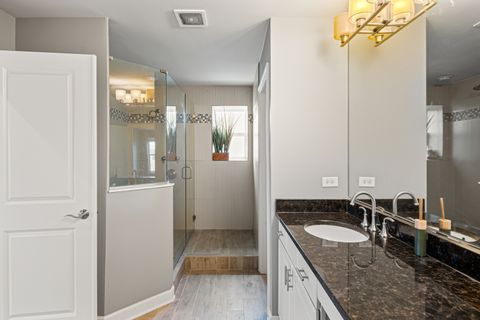 Tiny photo for 1002 Hudson Drive, Joliet, IL 60431 (MLS # 12481009)