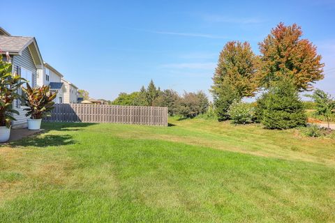 Tiny photo for 1002 Hudson Drive, Joliet, IL 60431 (MLS # 12481009)