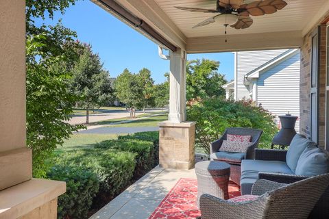 Tiny photo for 1002 Hudson Drive, Joliet, IL 60431 (MLS # 12481009)