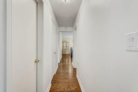 Tiny photo for 9648 N Kostner Avenue N, Skokie, IL 60076 (MLS # 12726950)