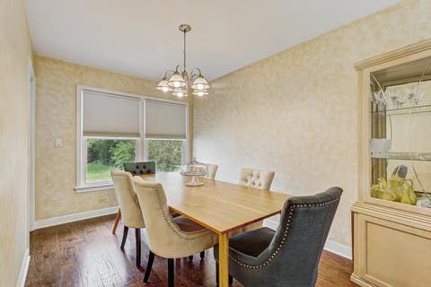 Tiny photo for 9648 N Kostner Avenue N, Skokie, IL 60076 (MLS # 12726950)